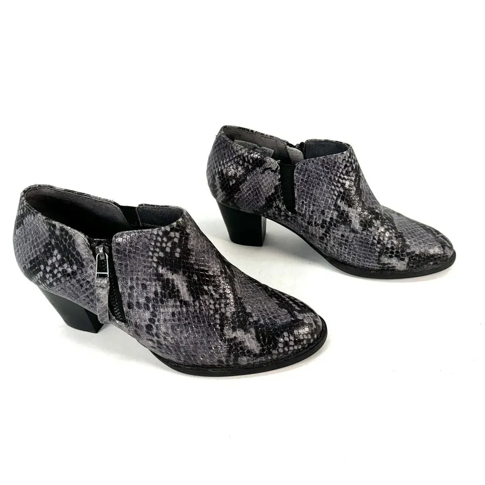 Vionic taber ankle